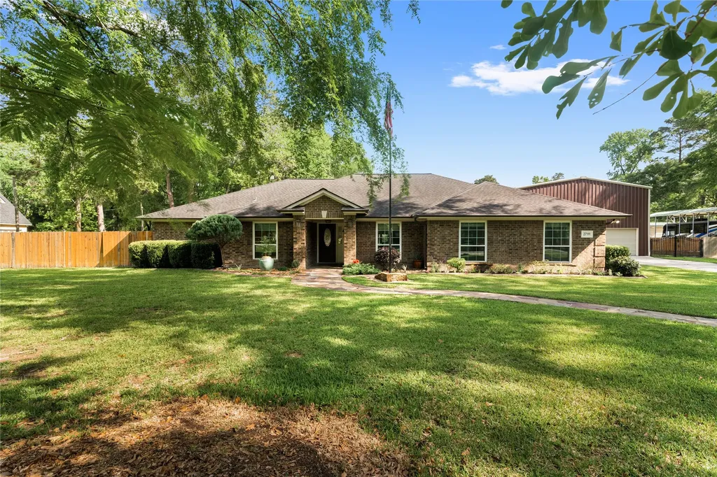 27111 Broadford Magnolia TX 77355