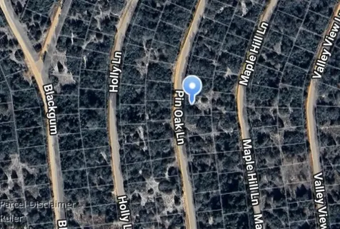 Tbd Lot 2 Pin Oak Lane Hilltop Lakes TX 77871