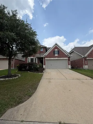 23623 Plantation Pines Lane Tomball TX 77375