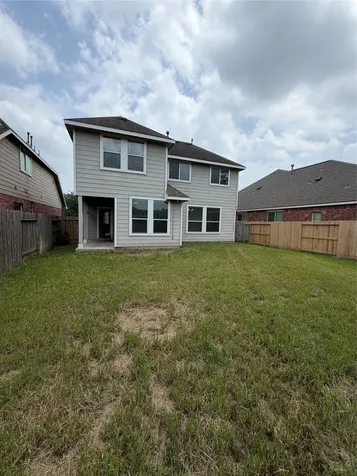 23623 Plantation Pines Lane Tomball TX 77375