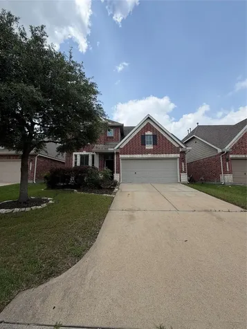 23623 Plantation Pines Lane Tomball TX 77375