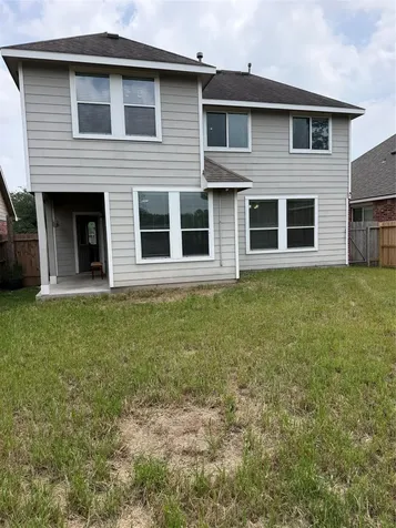 23623 Plantation Pines Lane Tomball TX 77375