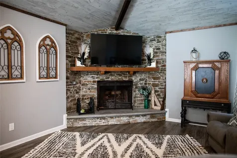 14902 Bernard Timbers Drive East Bernard TX 77435
