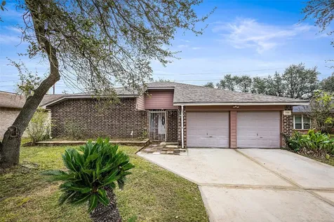 7226 Ridgeberry Houston TX 77095