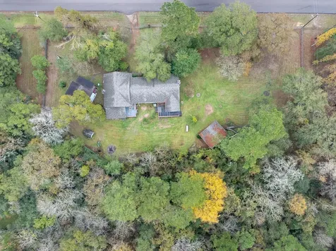 20024 W Lakeshore Drive Magnolia TX 77355