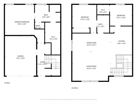 5619 Kansas Street B Houston TX 77007