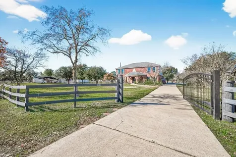 6610 Sprigg Street Fulshear TX 77441