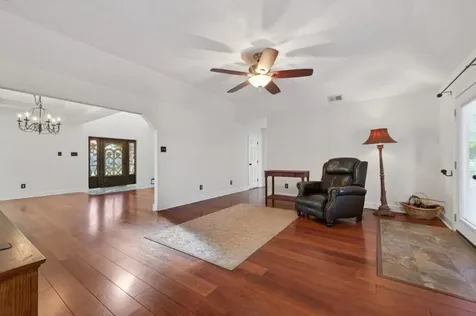 6610 Sprigg Street Fulshear TX 77441