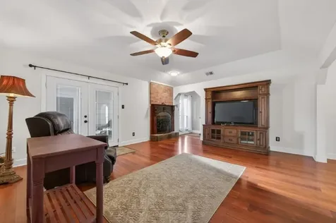 6610 Sprigg Street Fulshear TX 77441