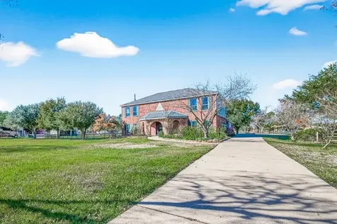 6610 Sprigg Street Fulshear TX 77441