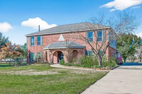 6610 Sprigg Street Fulshear TX 77441