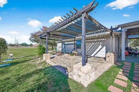 6610 Sprigg Street Fulshear TX 77441