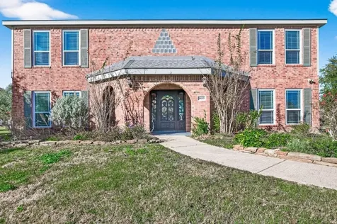 6610 Sprigg Street Fulshear TX 77441