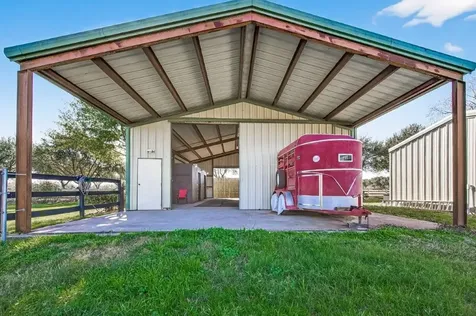 6610 Sprigg Street Fulshear TX 77441