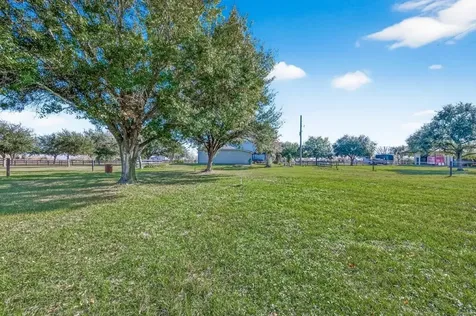 6610 Sprigg Street Fulshear TX 77441