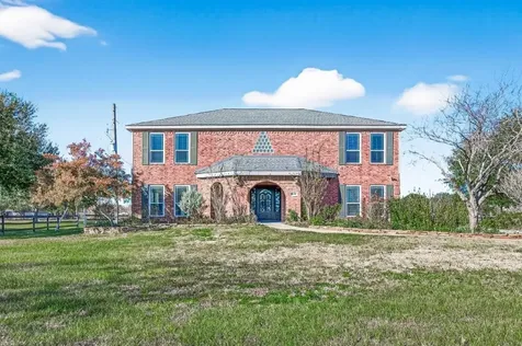 6610 Sprigg Street Fulshear TX 77441
