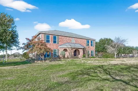 6610 Sprigg Street Fulshear TX 77441