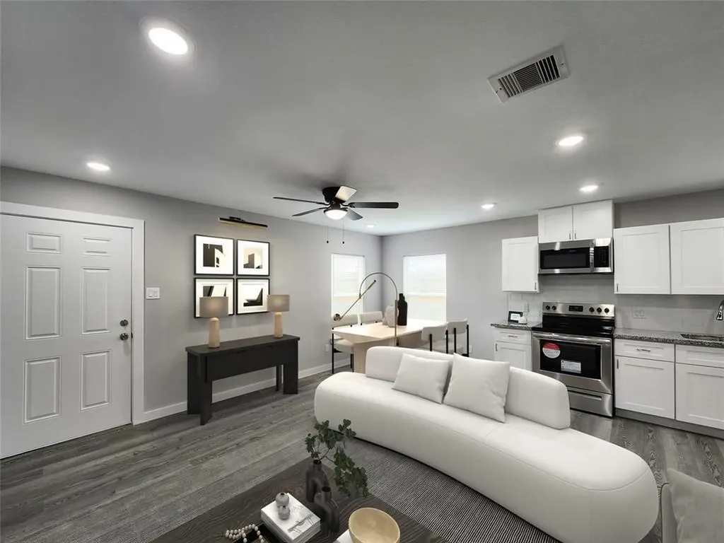 7735 Orebo Street B Houston TX 77088