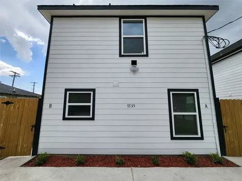 7735 Orebo Street B Houston TX 77088