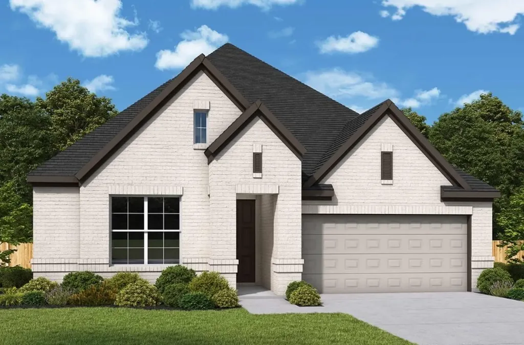 12401 Barkley Cove Drive Texas City TX 77591