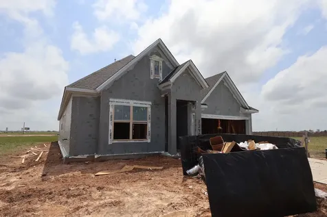 12401 Barkley Cove Drive Texas City TX 77591