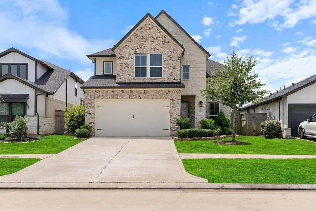29023 Laurel Grove Lane Fulshear TX 77441