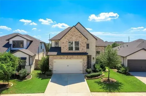 29023 Laurel Grove Lane Fulshear TX 77441