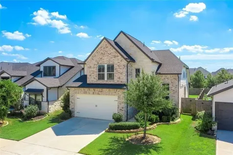 29023 Laurel Grove Lane Fulshear TX 77441
