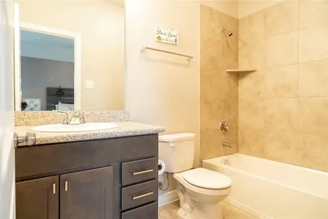 29023 Laurel Grove Lane Fulshear TX 77441