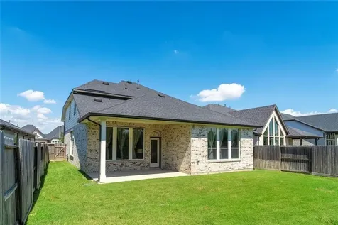 29023 Laurel Grove Lane Fulshear TX 77441