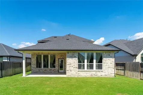 29023 Laurel Grove Lane Fulshear TX 77441
