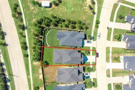 29023 Laurel Grove Lane Fulshear TX 77441