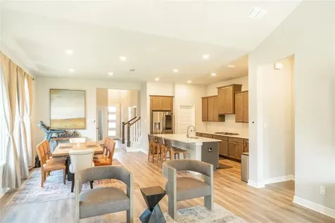 29023 Laurel Grove Lane Fulshear TX 77441