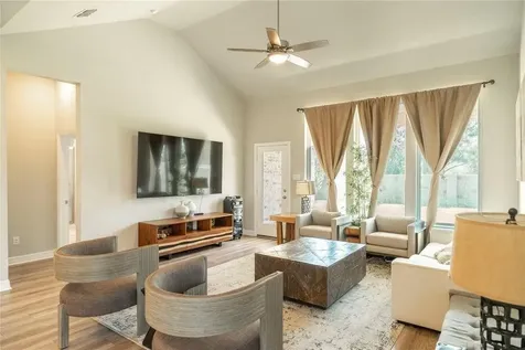29023 Laurel Grove Lane Fulshear TX 77441