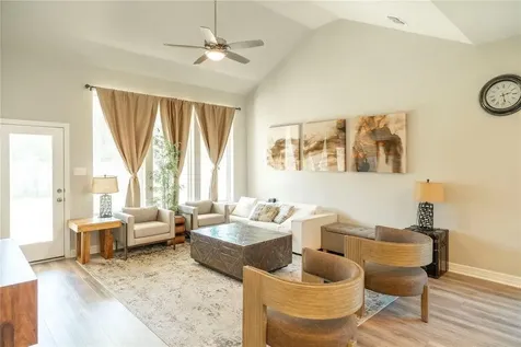 29023 Laurel Grove Lane Fulshear TX 77441