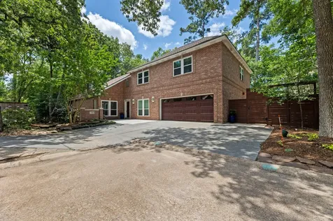 17 Buttonbush Court The Woodlands TX 77380