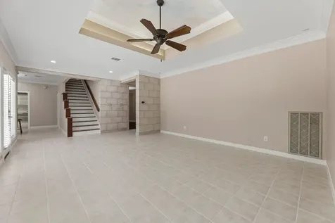 17 Buttonbush Court The Woodlands TX 77380