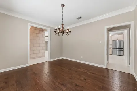 17 Buttonbush Court The Woodlands TX 77380