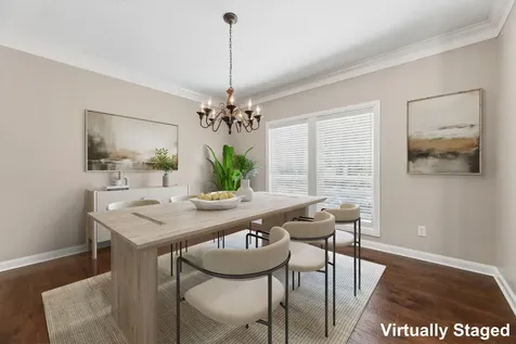 17 Buttonbush Court The Woodlands TX 77380