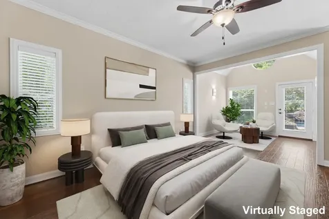 17 Buttonbush Court The Woodlands TX 77380