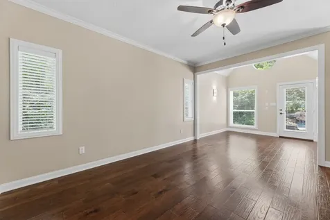 17 Buttonbush Court The Woodlands TX 77380