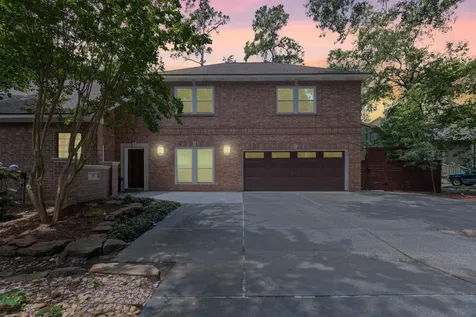 17 Buttonbush Court The Woodlands TX 77380
