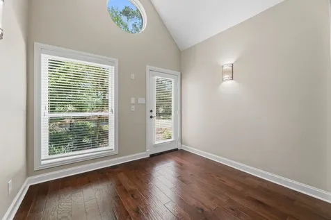 17 Buttonbush Court The Woodlands TX 77380
