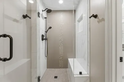 17 Buttonbush Court The Woodlands TX 77380