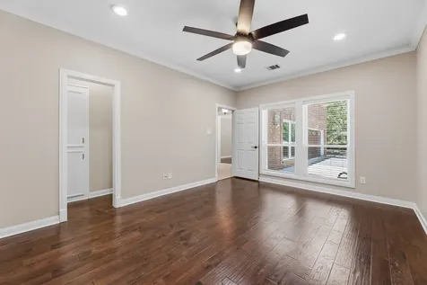 17 Buttonbush Court The Woodlands TX 77380
