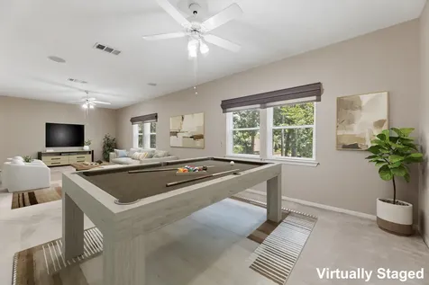 17 Buttonbush Court The Woodlands TX 77380