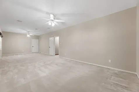 17 Buttonbush Court The Woodlands TX 77380