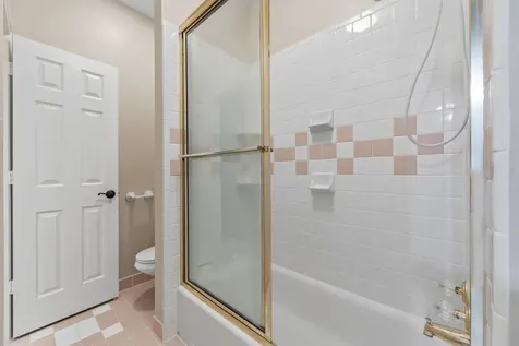 17 Buttonbush Court The Woodlands TX 77380