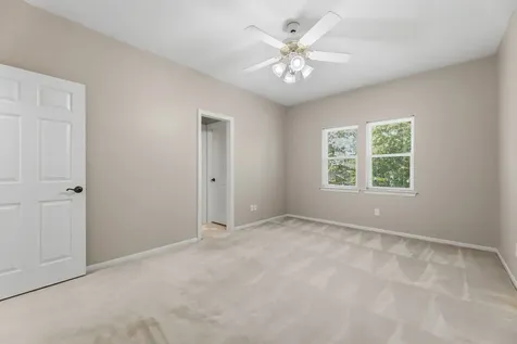 17 Buttonbush Court The Woodlands TX 77380