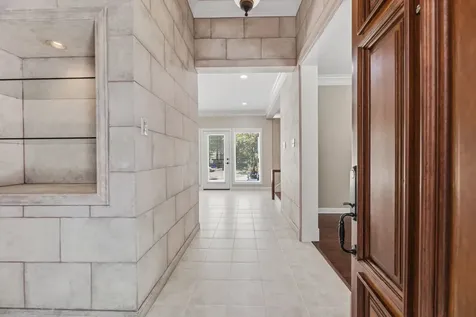 17 Buttonbush Court The Woodlands TX 77380